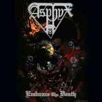 ASPHYX - Embrace the Death Re-Release CD